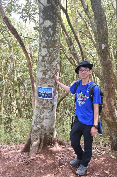 中級山-高島縱走2888374