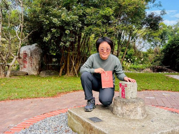 🌈2/21（六）-22（日）台東小百岳四座✨FB：熊熊趴爬走🌈3005287