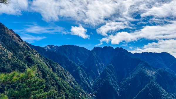 玉山前峰淨山紀錄2968421