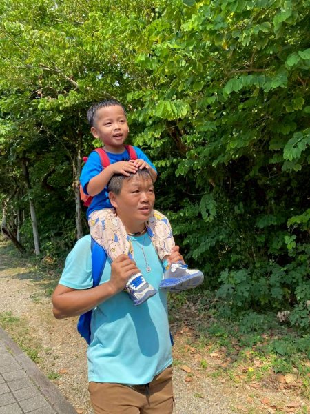 🌈8/24（日）來去坐火車爬山~ 新竹十八尖山+動物園+崎頂子母隧道✨FB：熊熊趴爬走🌈2868873