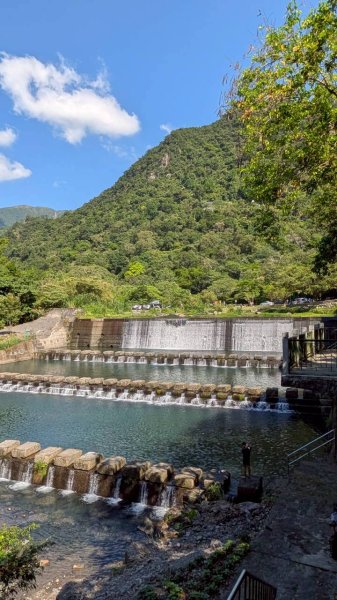 三角崙山、聖母登山（抹茶山）步道3067672
