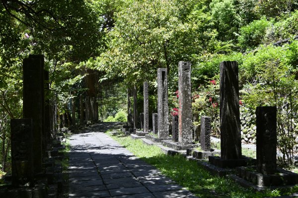 淡蘭古道北路（大里至貢寮）1058505