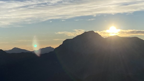 合歡東峰看日出|Mt. Hehuan East Peak|松雪樓|峯花雪月2389770