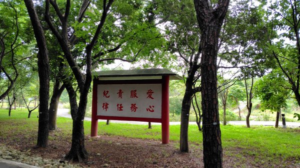 霄裡好風光運動樂悠遊-大湳森林公園2823568