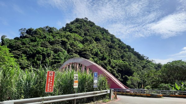 《新竹》古道巡禮｜馬胎古道202207161765475