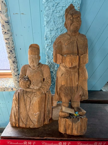 天津瓷房子、粥餅倫灌餅2831003