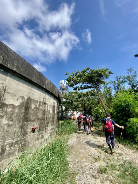 核三廠馬鞍山基石行   2023.6.52174916