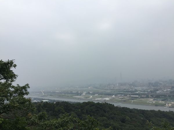 劍潭山步道231399