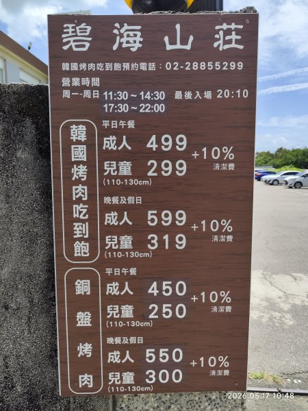 劍潭山、森林方舟、微風平台、圓山水神社、劍潭公園、八二三砲戰紀念公園3065997