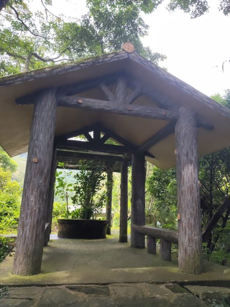 貴子坑報山步道2849836