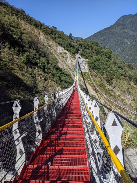 玉山被遺忘的角落_塔塔加三山1547079