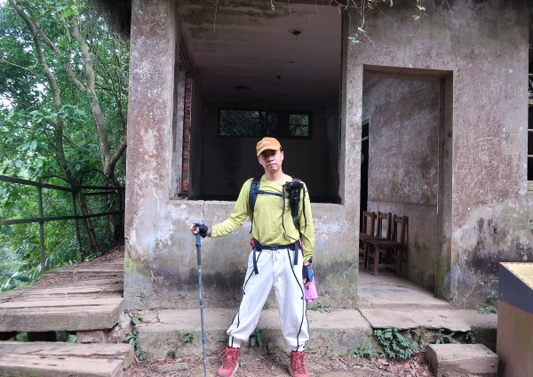 打鐵寮古道.白石山2752913