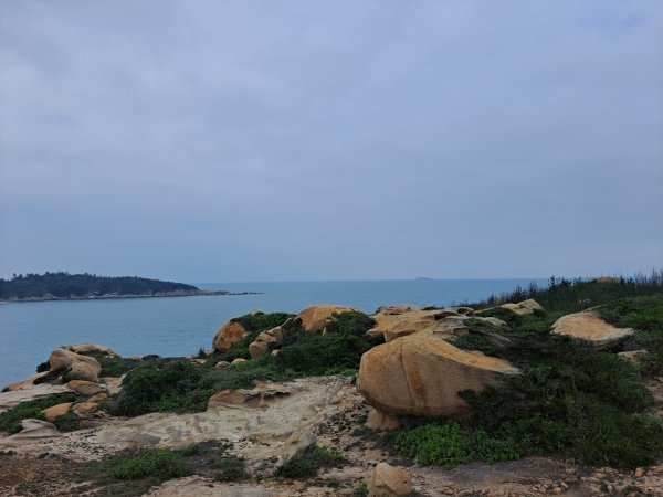 金門：獅山、東村炮測基地2487776
