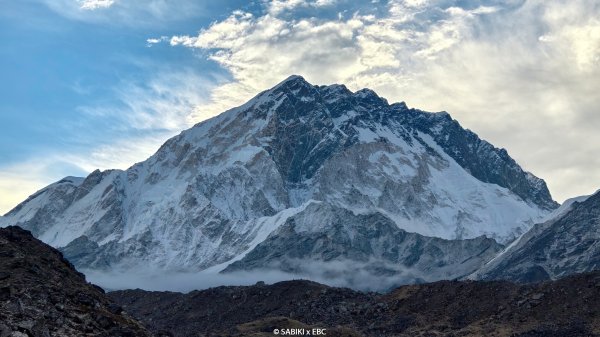 【海外健行】尼泊爾 EBC：神祇的凝視，凡塵的詩2802627