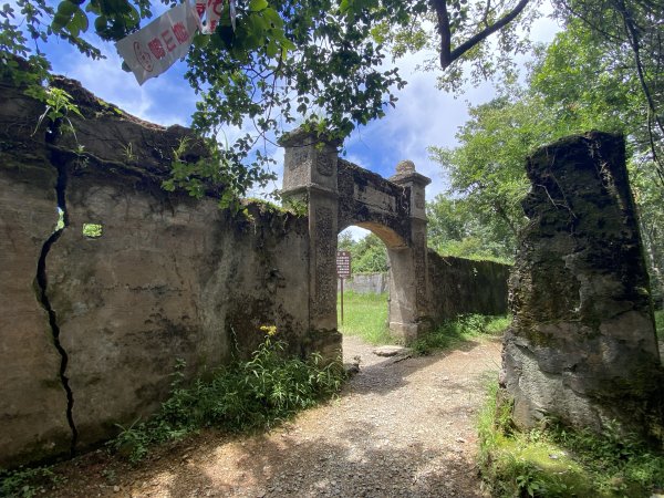 2025.6.28 煤源上李崠山經八五山 O型封面