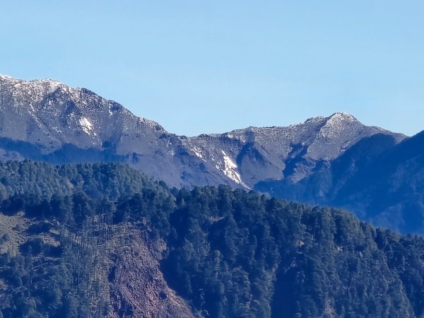 大雪山國家森林遊樂區賞楓／看神木／賞雪白山頭／賞大景2974217