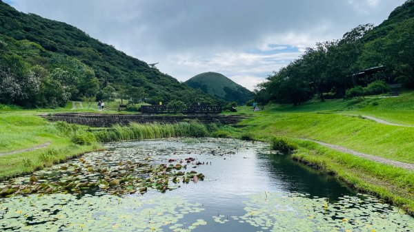 二子坪步道2863645