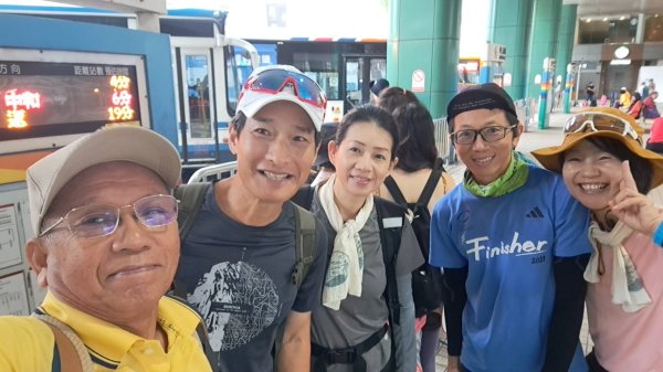 【淡蘭古道尋寶任務】淡蘭南路第四段｜𩻸魚堀溪自行車道至縣界公園2926374