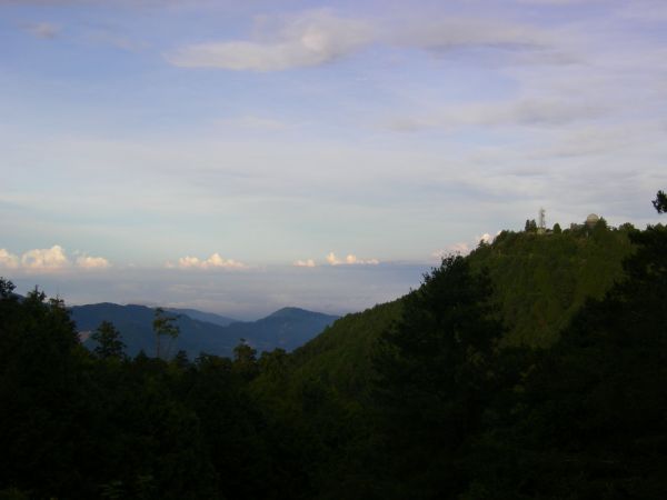 20100707 祝山觀日步道187276