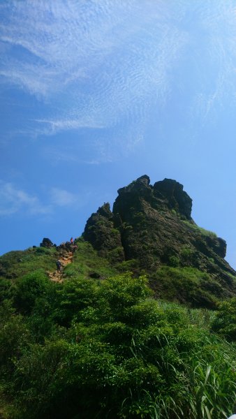 茶壺山、半屏山o縱950861