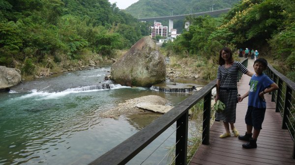 外按古道登山健行趣(淡蘭南路TK3-3)2268969