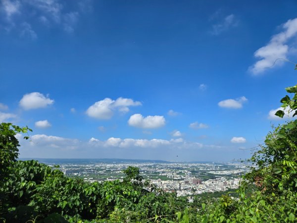 阿罩霧山、中心瓏步道（小百岳）2615700