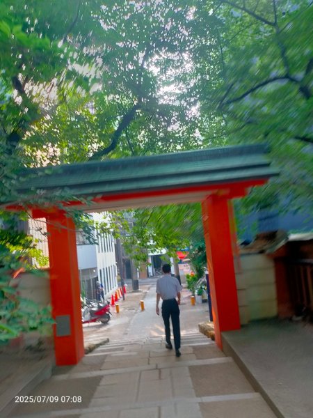 神戶生田神社2832602