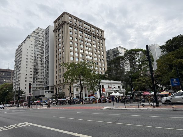 [紐約馬之行-74] 2025_1116 保利斯塔大道2957222