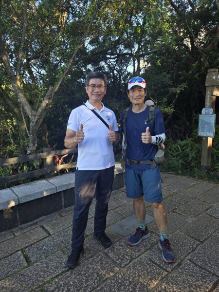 【四獸山攻略】虎豹獅象 O 型環走！完整四獸山輕鬆路線全收錄2906415