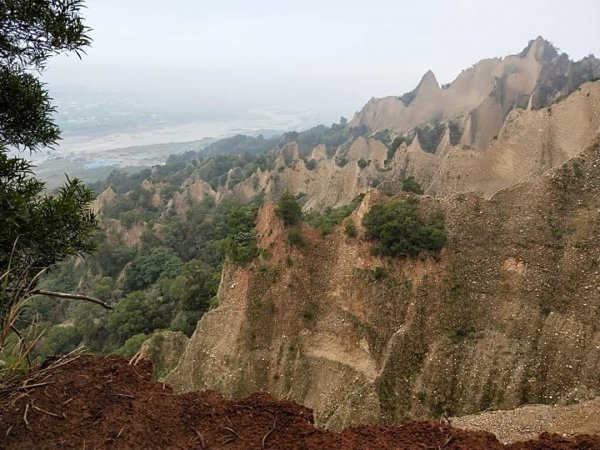 苗栗火炎山步道959134