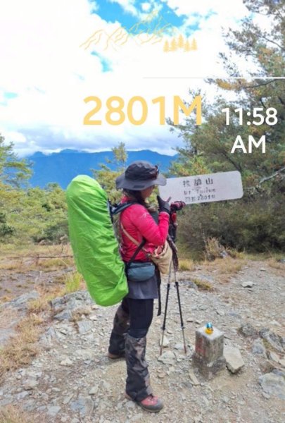 逆走雪劍💙淒風苦雨賞雪❄️+🎂⛰️旅2967617