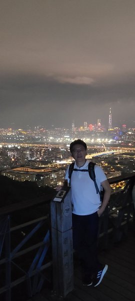 20211229 小百岳-台北劍潭山3056397