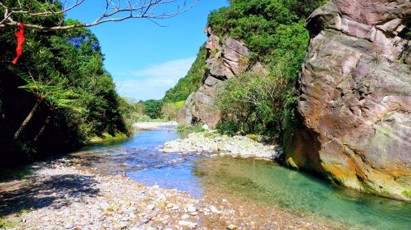 龍脊上的呼吸 (劍龍稜)2993681