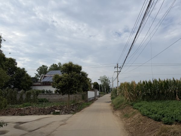 [鄧州之行-02] 2026_0717 南古村3098879