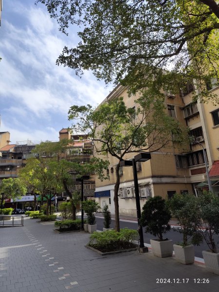 永樂國小、湖光教會、大港墘公園、撫順公園2673012