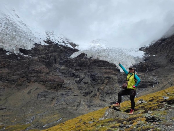 川藏318熱門的卡點-尼瑪-當惹擁措-大地之樹-雅丹地貌聖象天門2905897