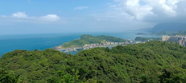 20230929_槓子寮山+砲台步道2300846