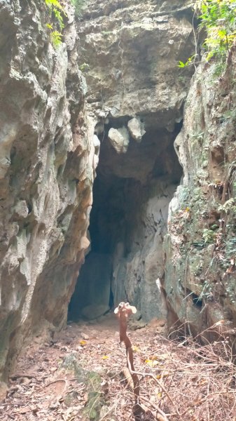 北柴山秘境之旅2754401