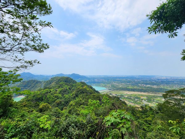 溪州山+新溪州山2107621