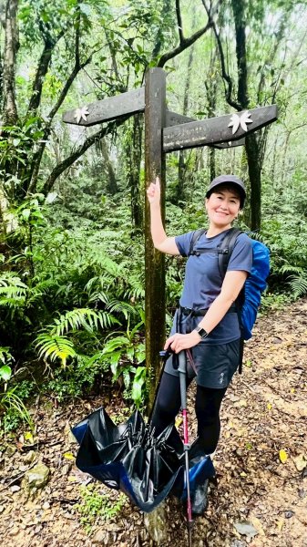🌈7/20(日)梗枋古道接坪溪古道下石空古道✨FB：熊熊趴爬走🌈2842244