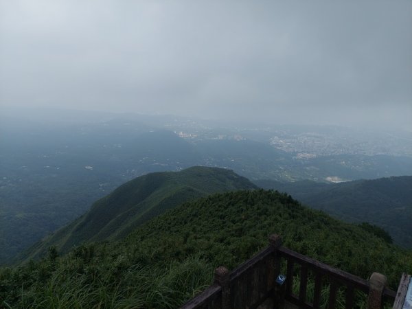 小百岳大屯山2172917