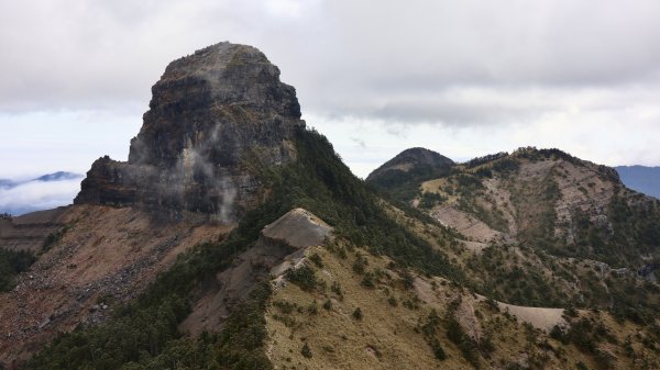 奇險峻峭大小霸1232752