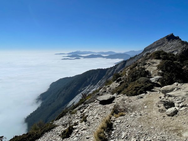 一日南橫二星人品爆發2995787