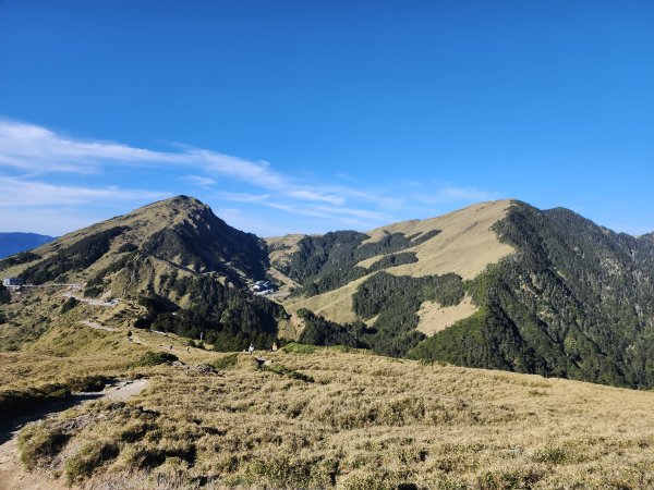 百岳No.70⛰石門山2497811