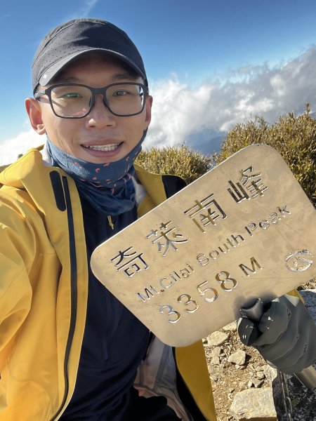 115.2.8奇萊南峰寒流來3010227