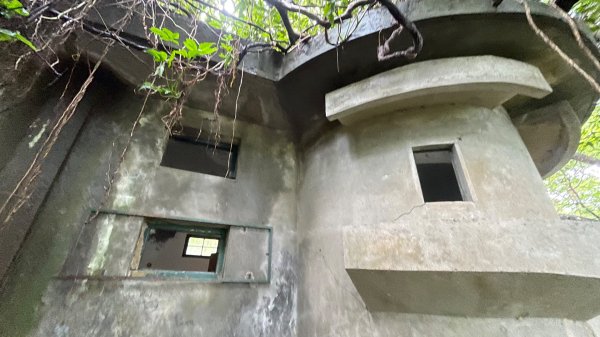 圓山水神社-劍潭山-士林官邸軍事地景3049563