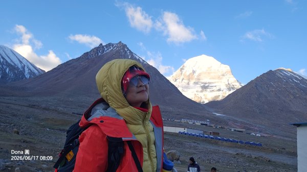 【岡仁波齊】馬年西藏阿里岡仁波齊轉山全紀錄(中)3080684