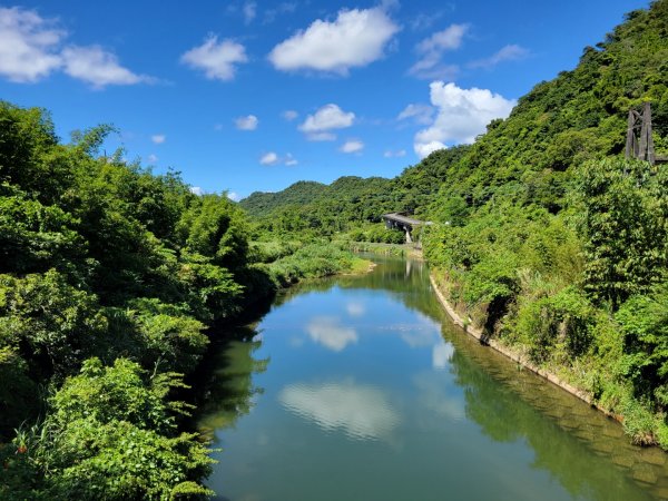 2021.09.01平溪～望古、嶺腳之旅1450808