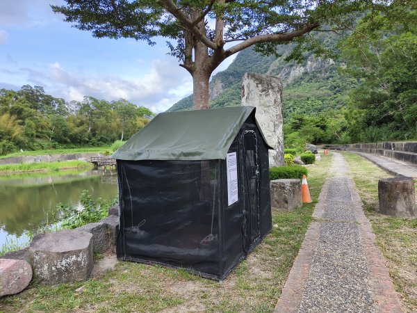 [漫遊縱谷 愛在花東-04/10] 2025_1011 羅山村竹林步道2913242