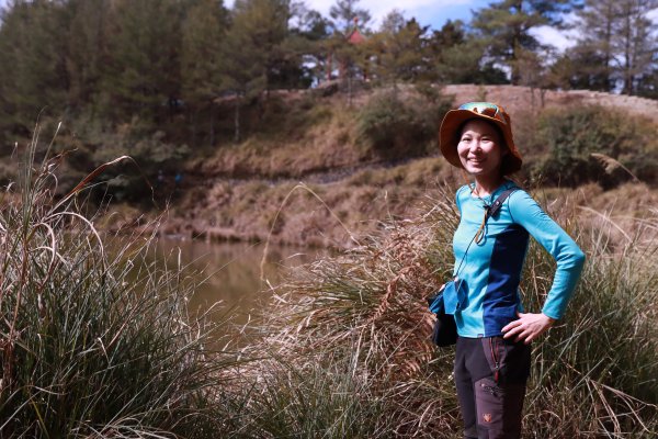 北三錐山耍廢行2747065